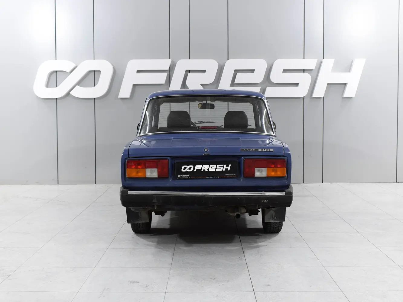 LADA (ВАЗ)