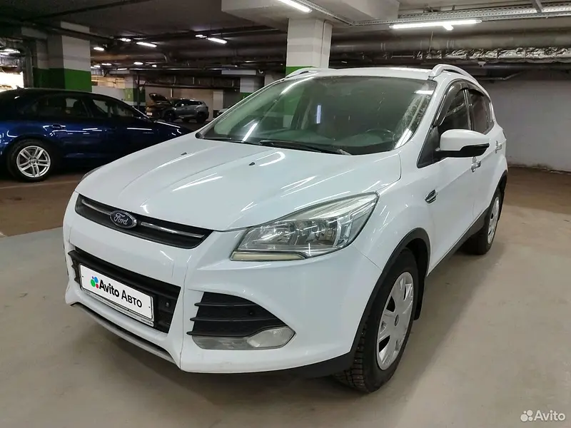 Kuga