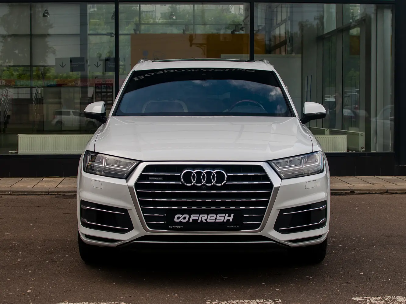Audi