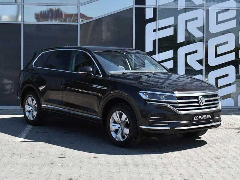 Touareg