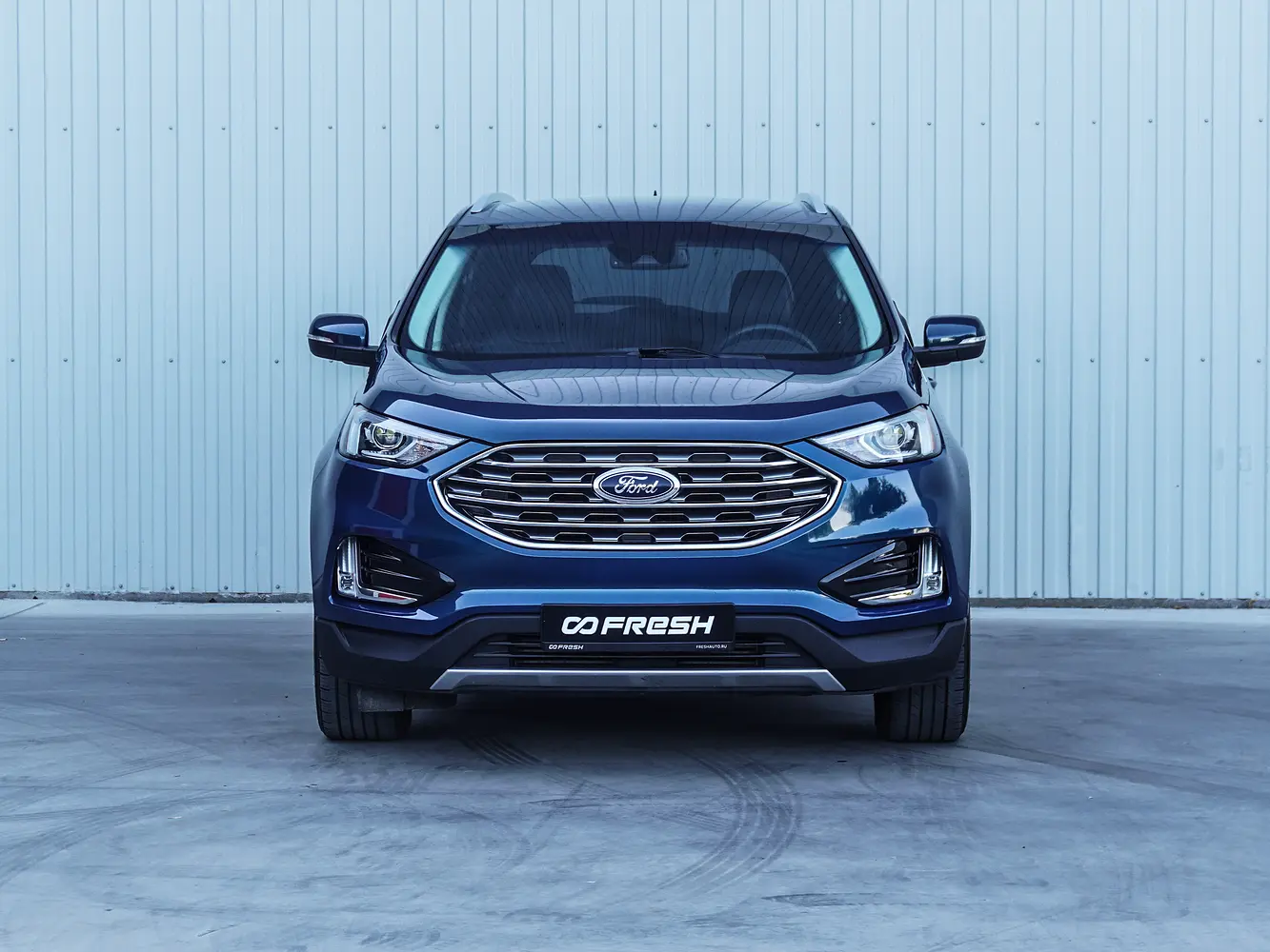 Ford