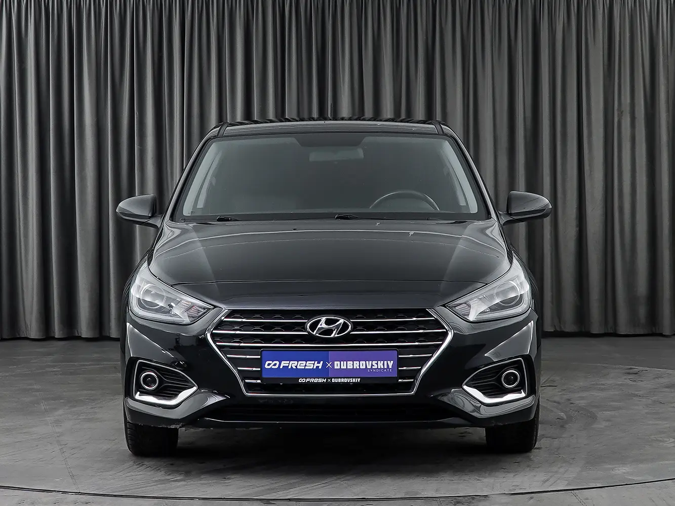 Hyundai