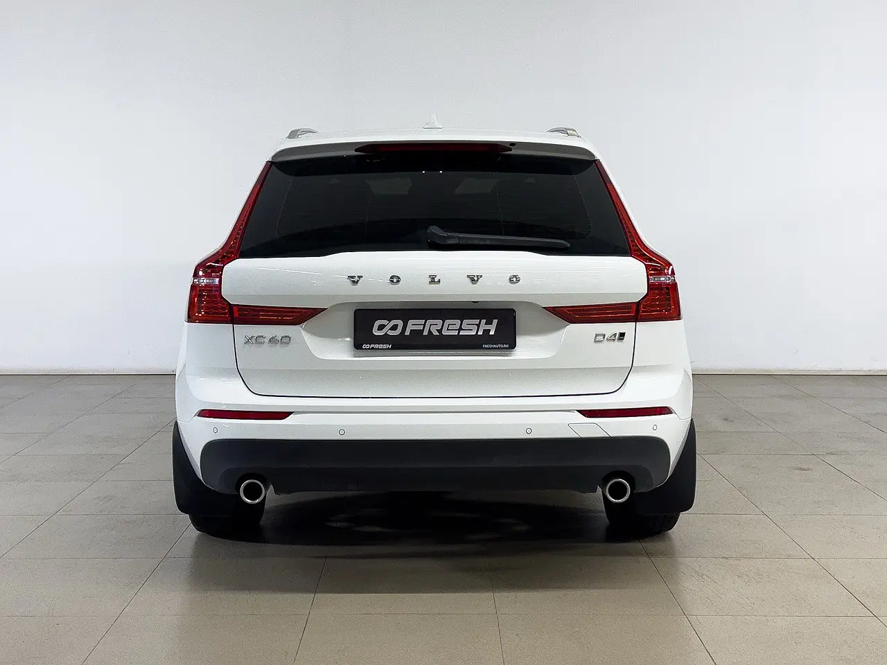 Volvo