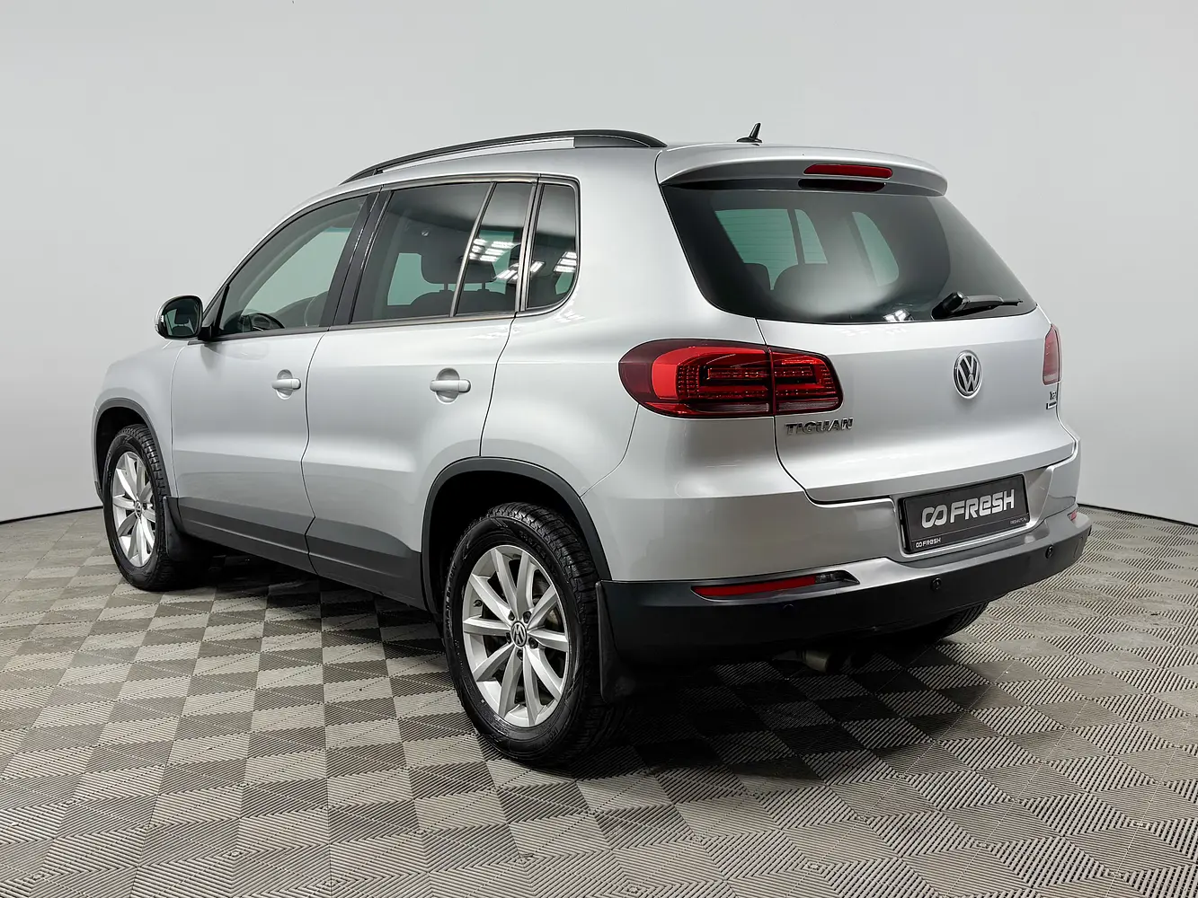Volkswagen
