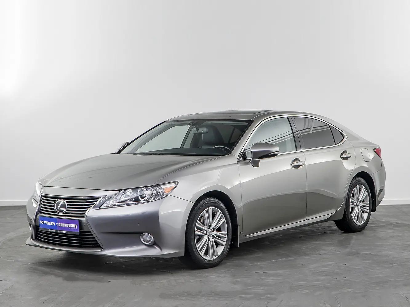 Lexus