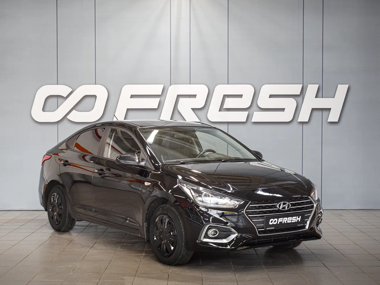 Hyundai