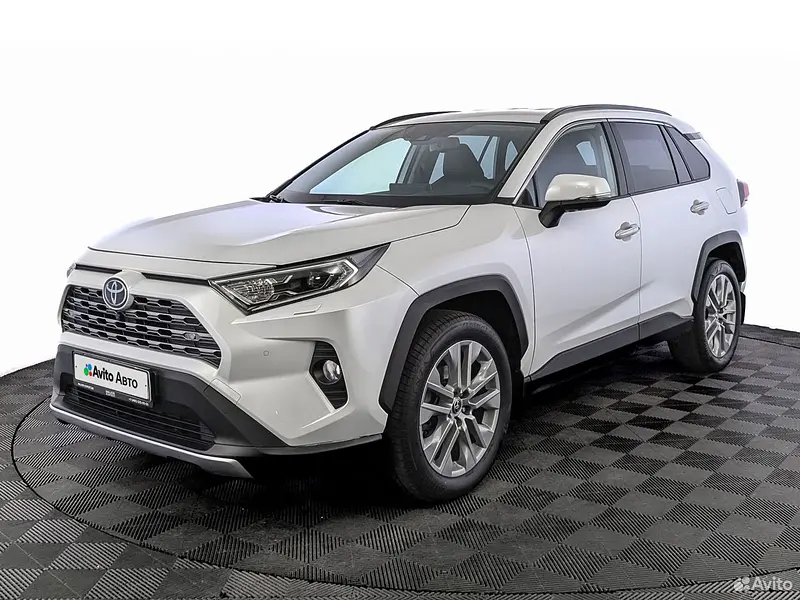 RAV4