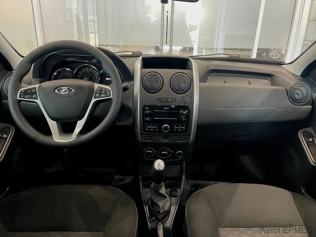 LADA (ВАЗ)
