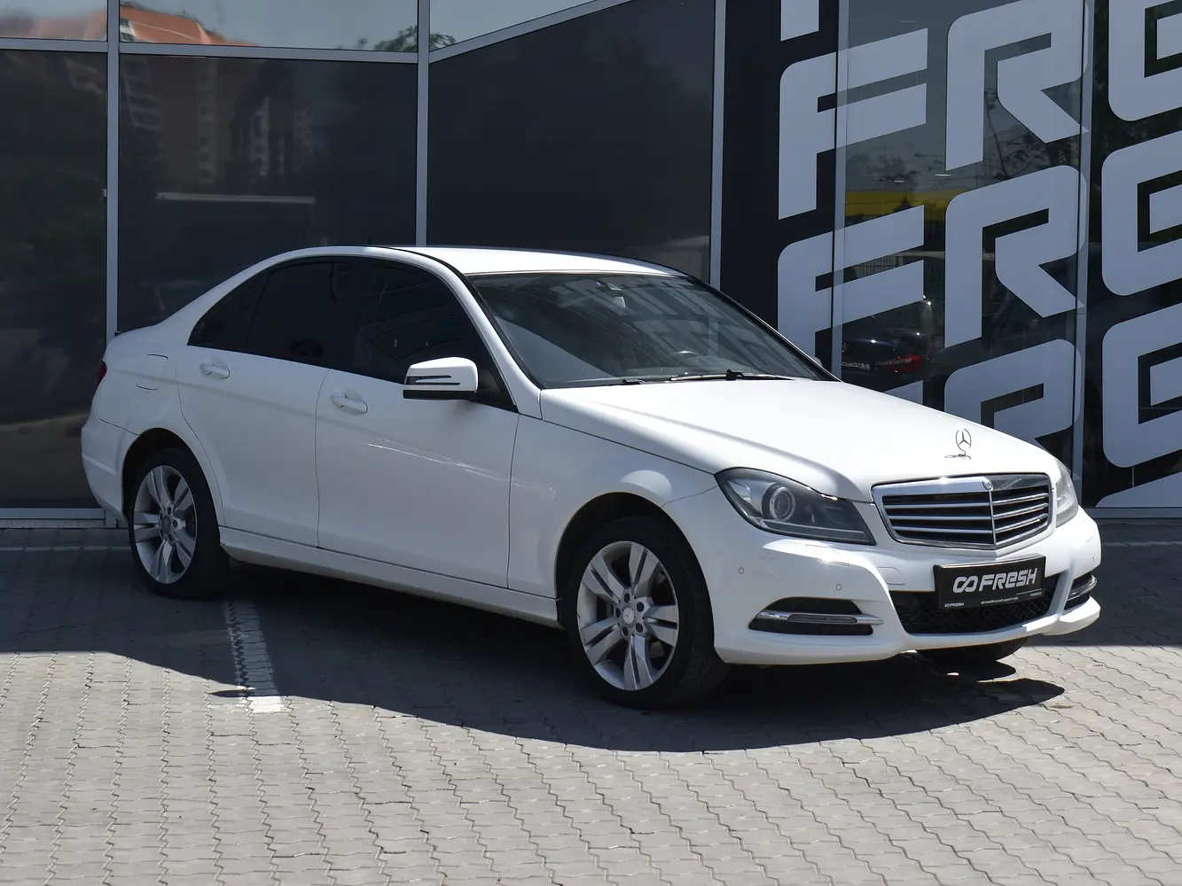 Mercedes-Benz