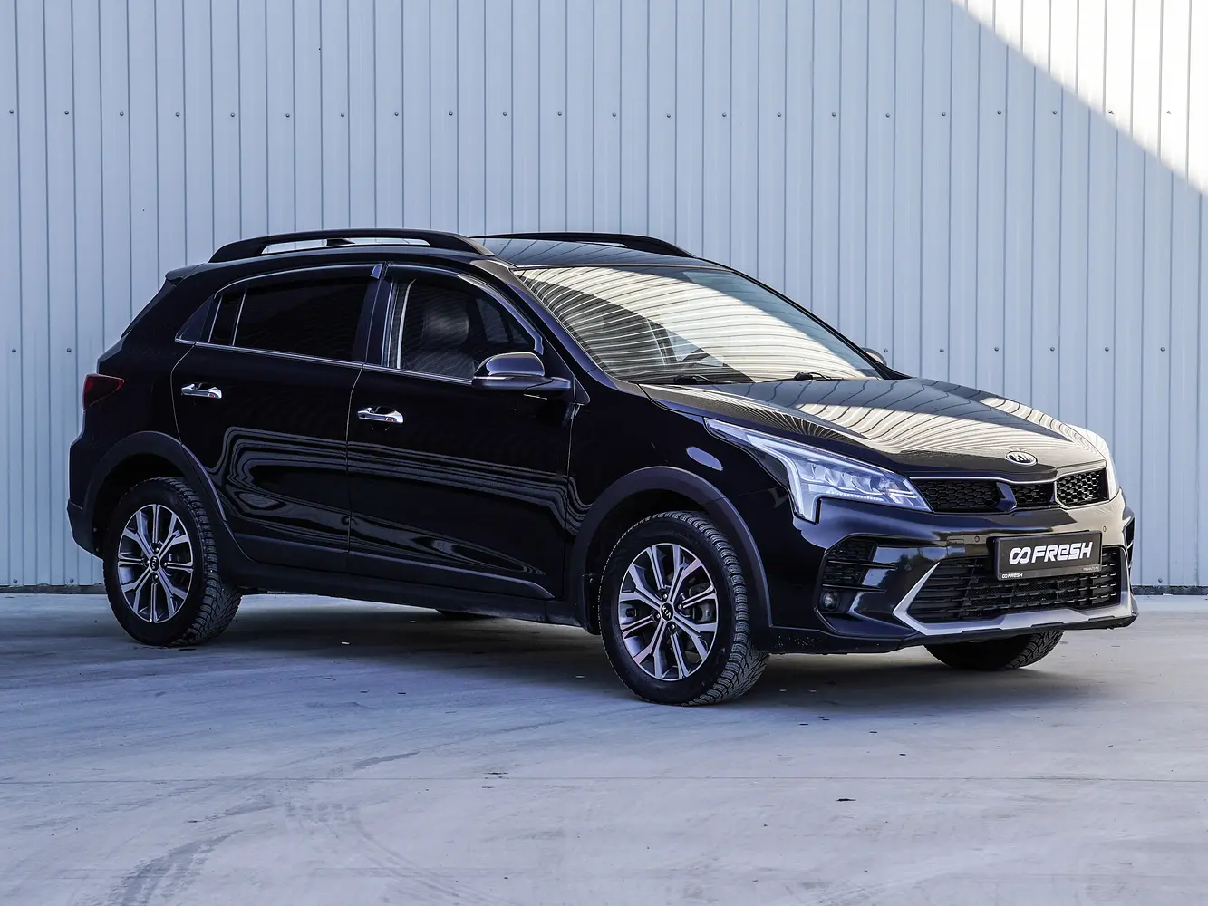 Kia