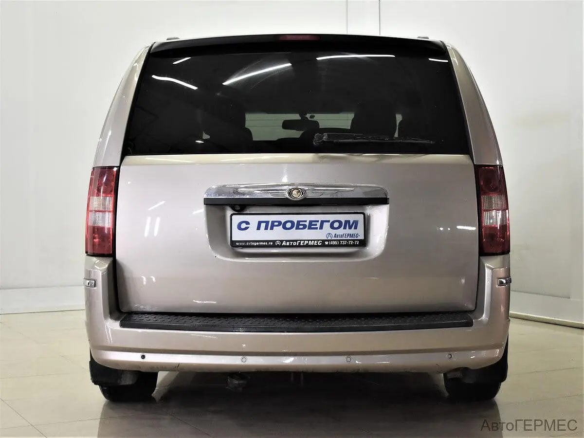 Chrysler