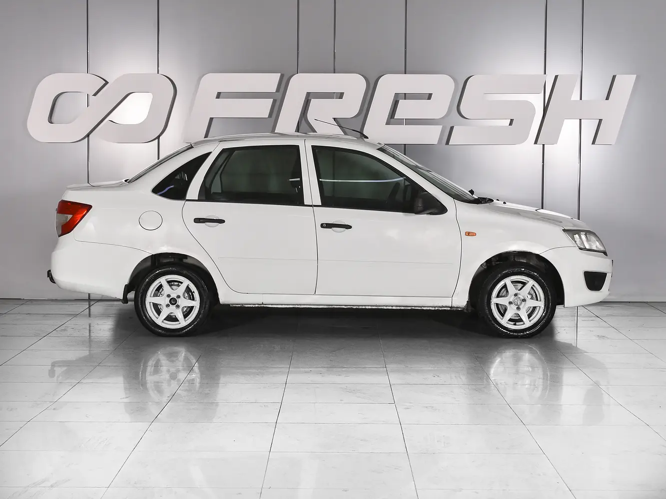LADA (ВАЗ)