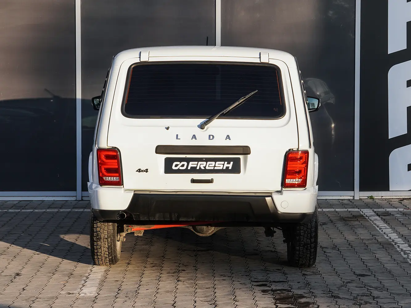 LADA (ВАЗ)