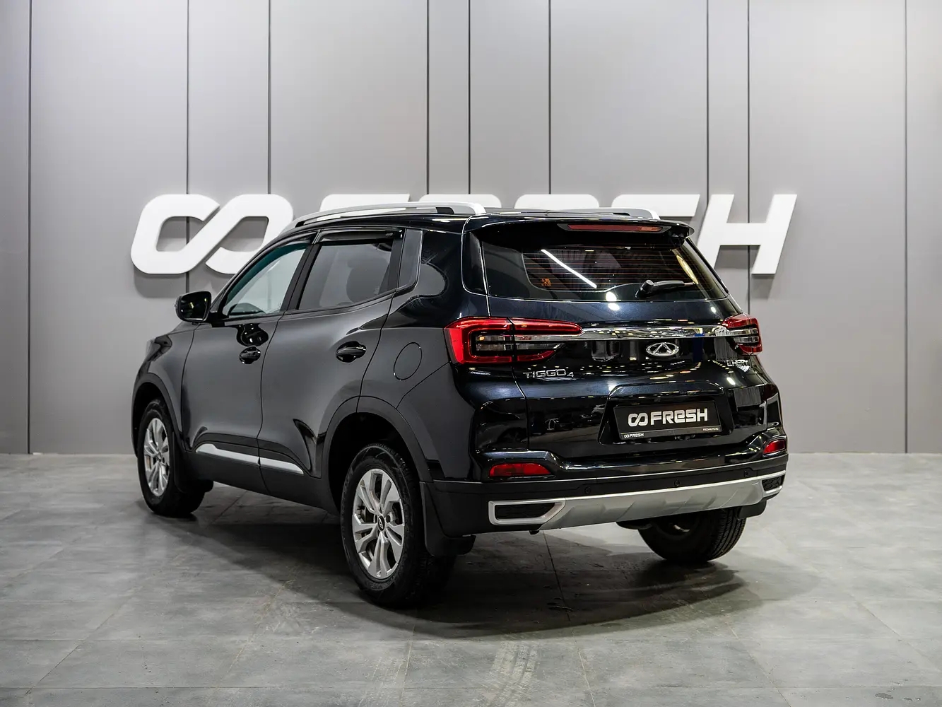 Chery