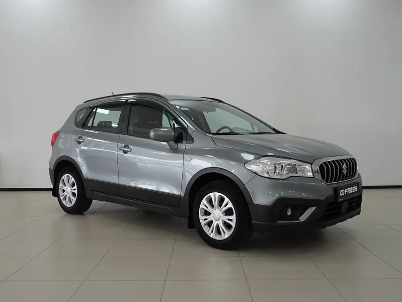 SX4