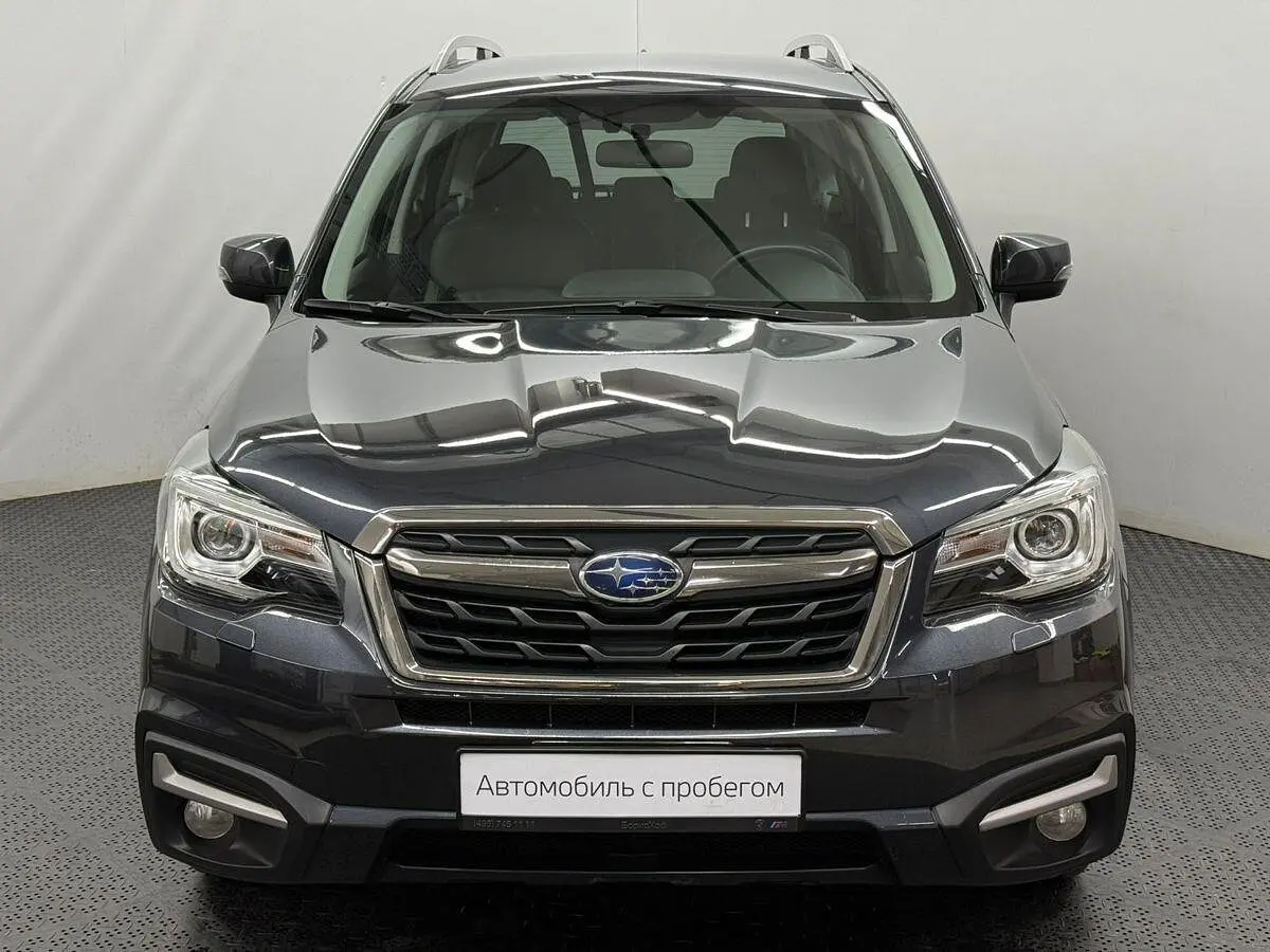 Subaru