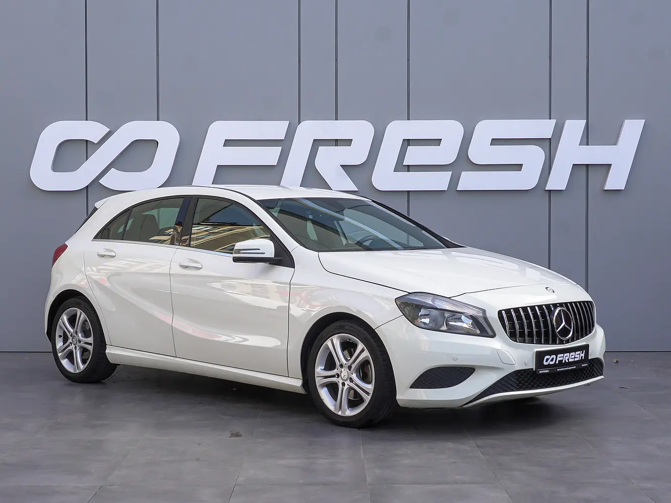 Mercedes-Benz