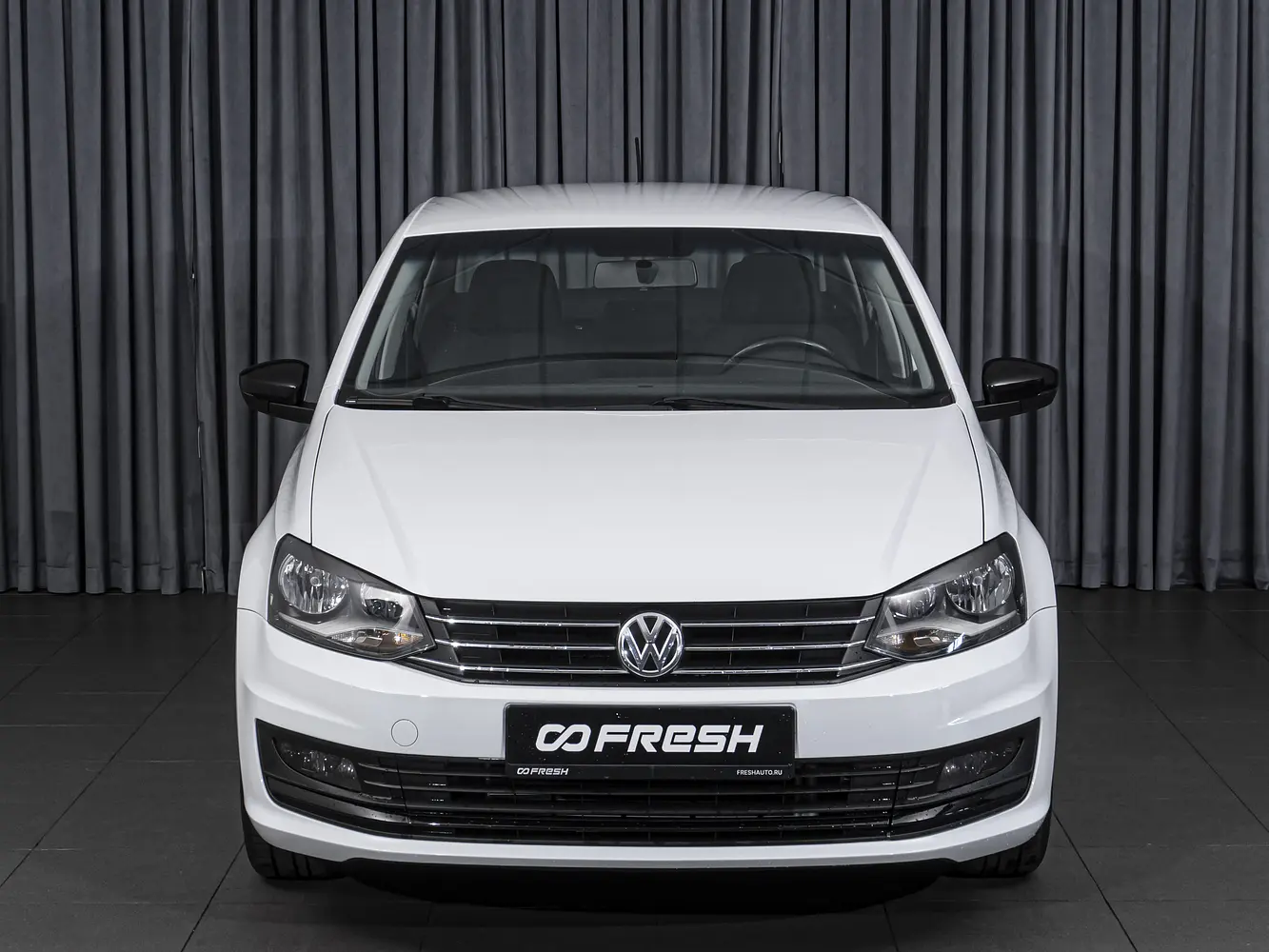 Volkswagen