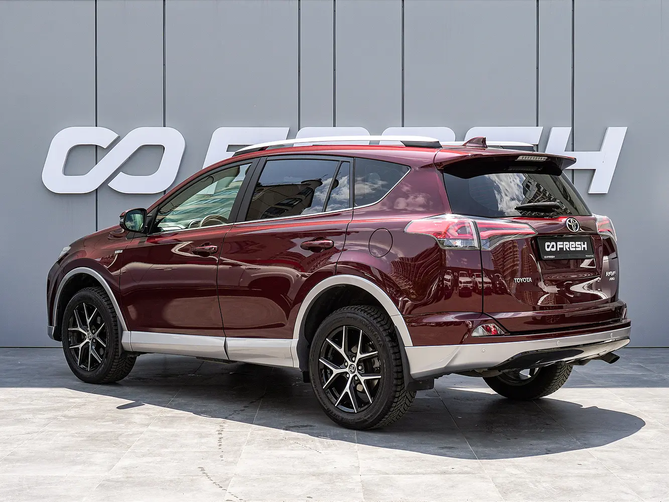 Toyota