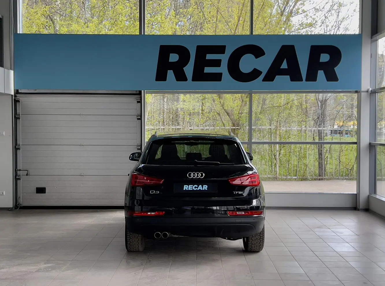 Audi