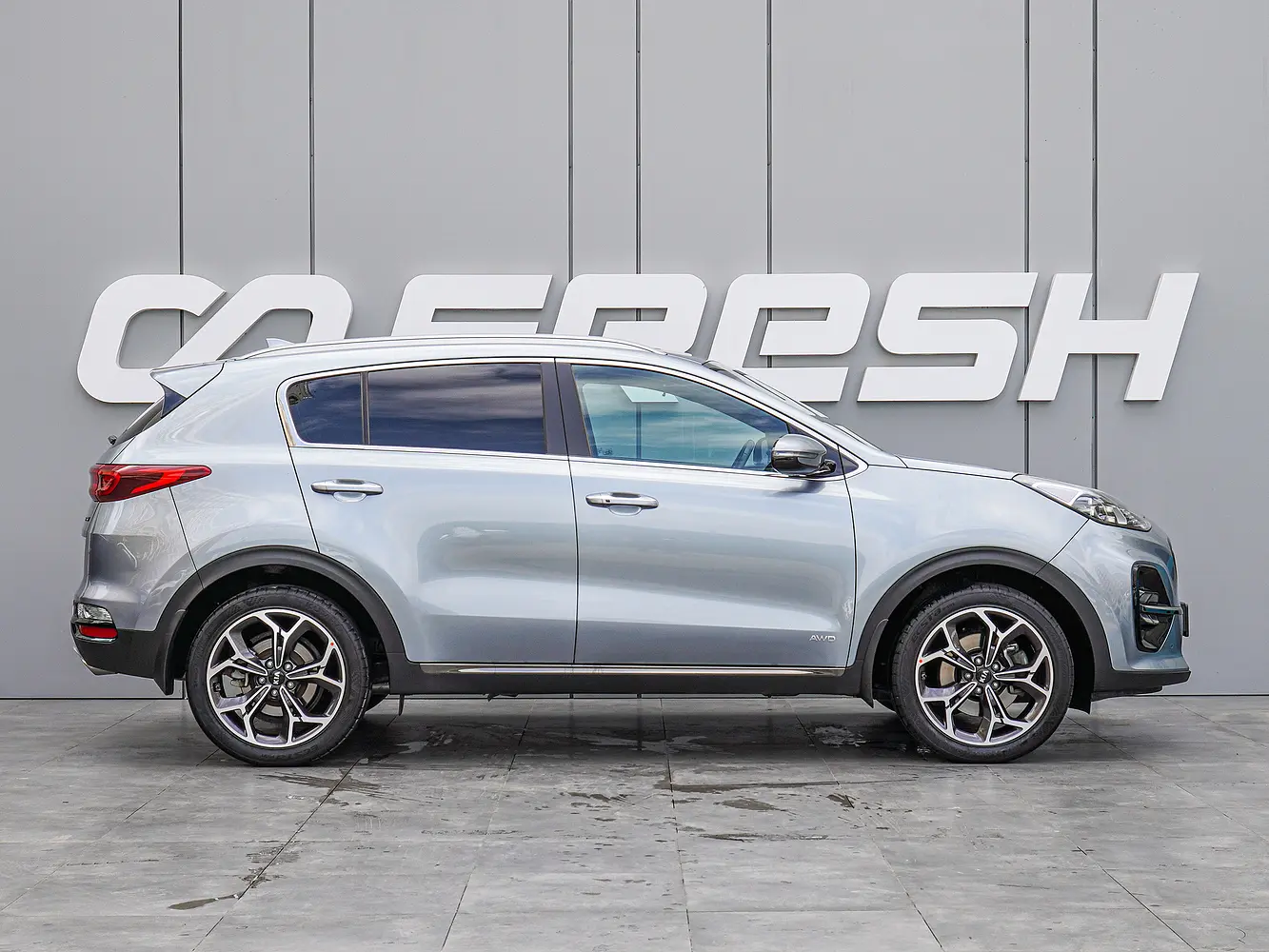 Kia