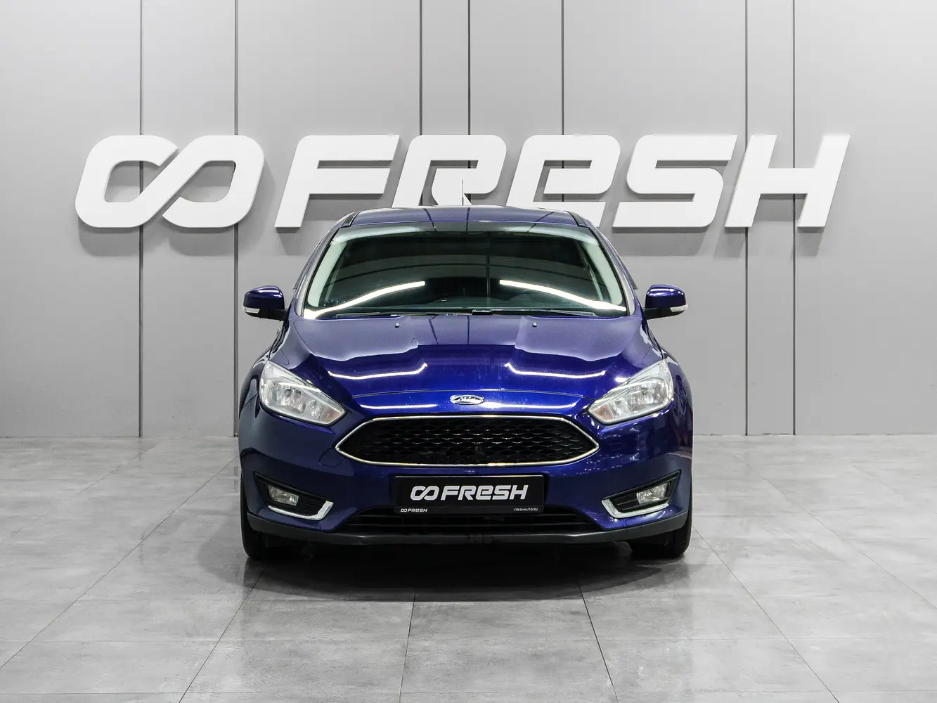 Ford