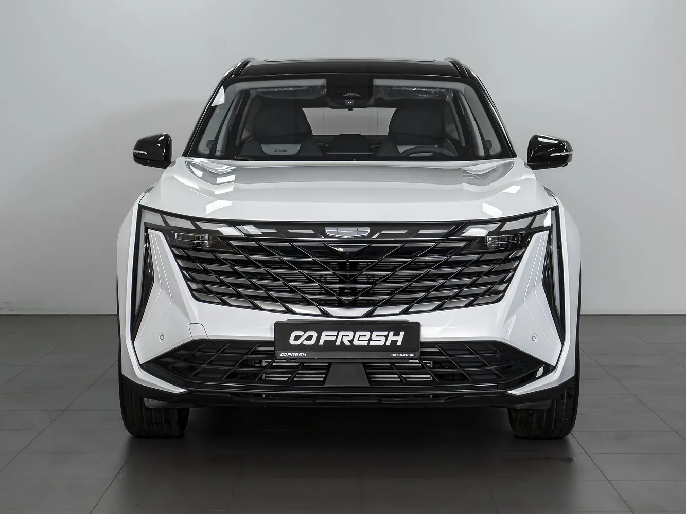 Geely