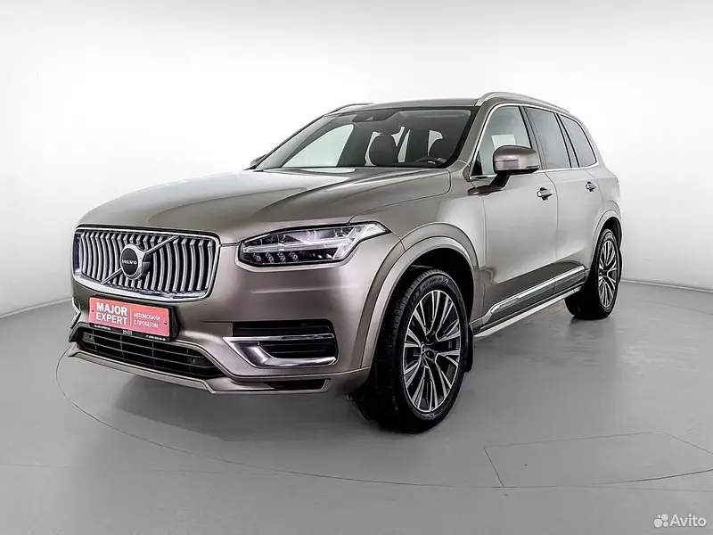 XC90