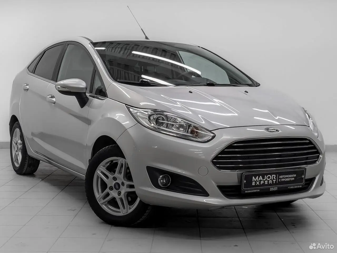 Ford