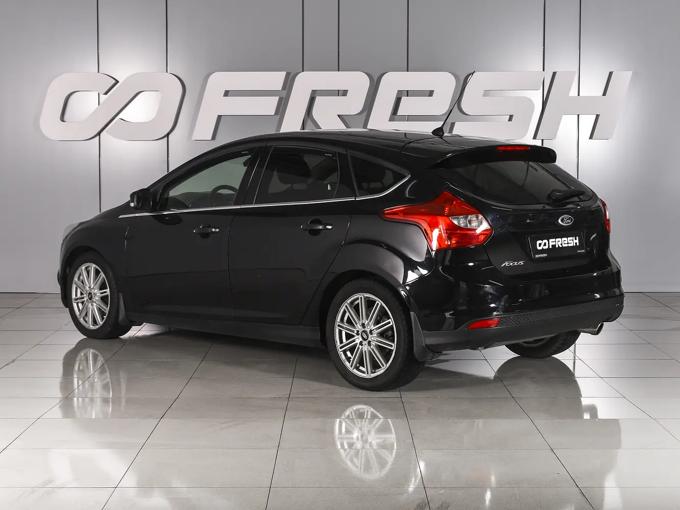 Ford