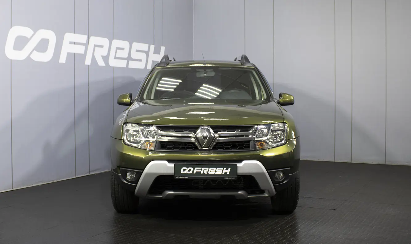 Renault