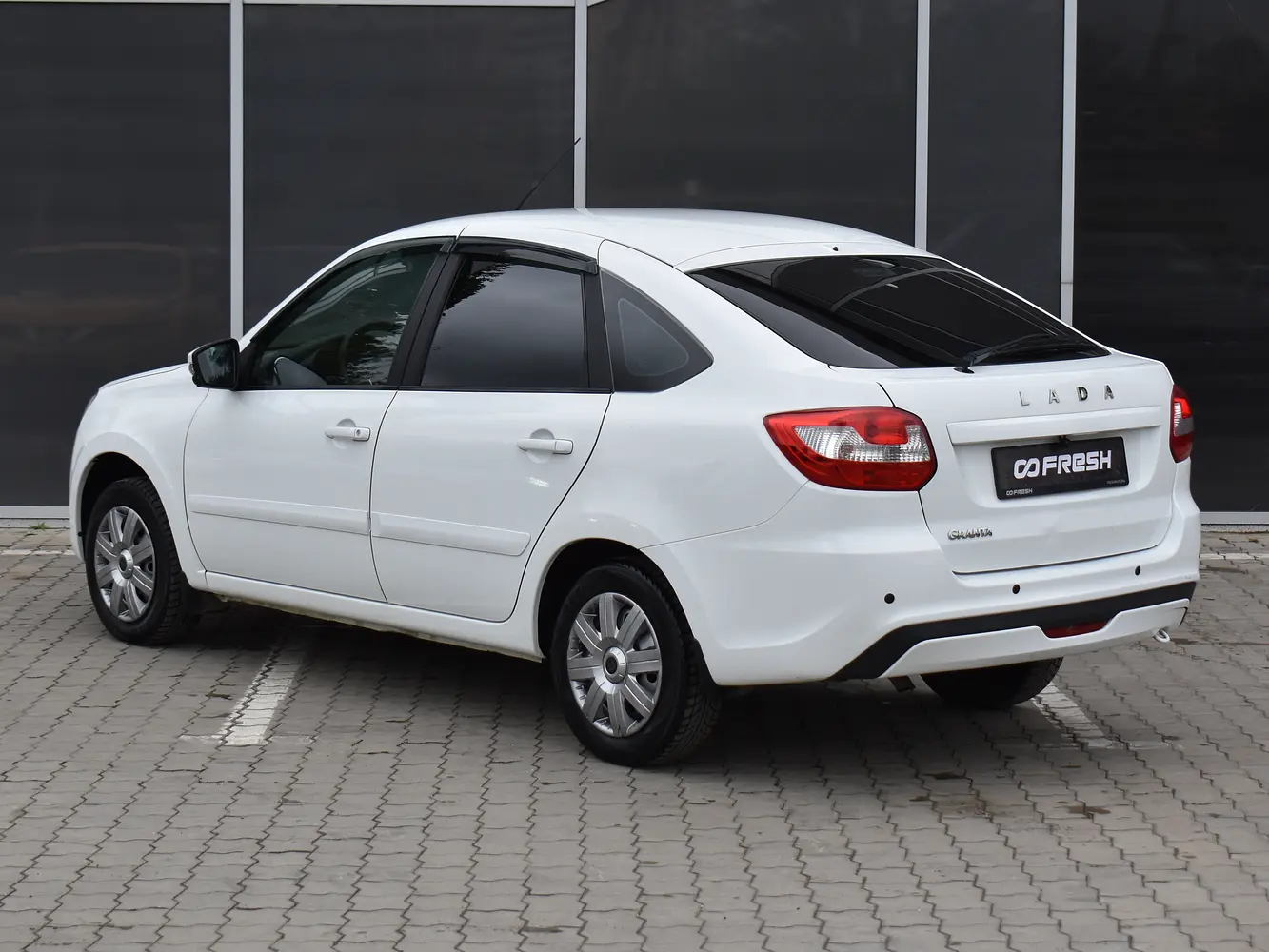 LADA (ВАЗ)