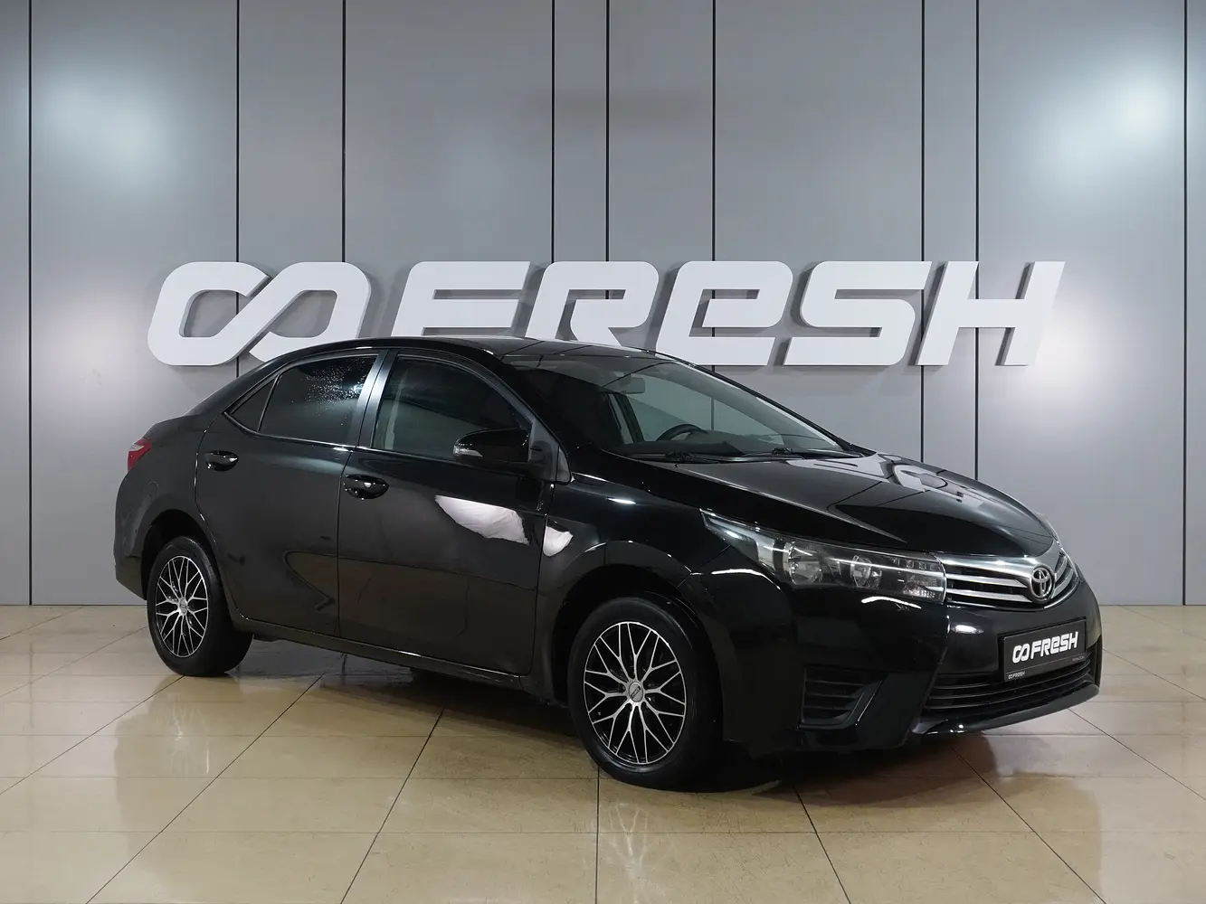 Toyota