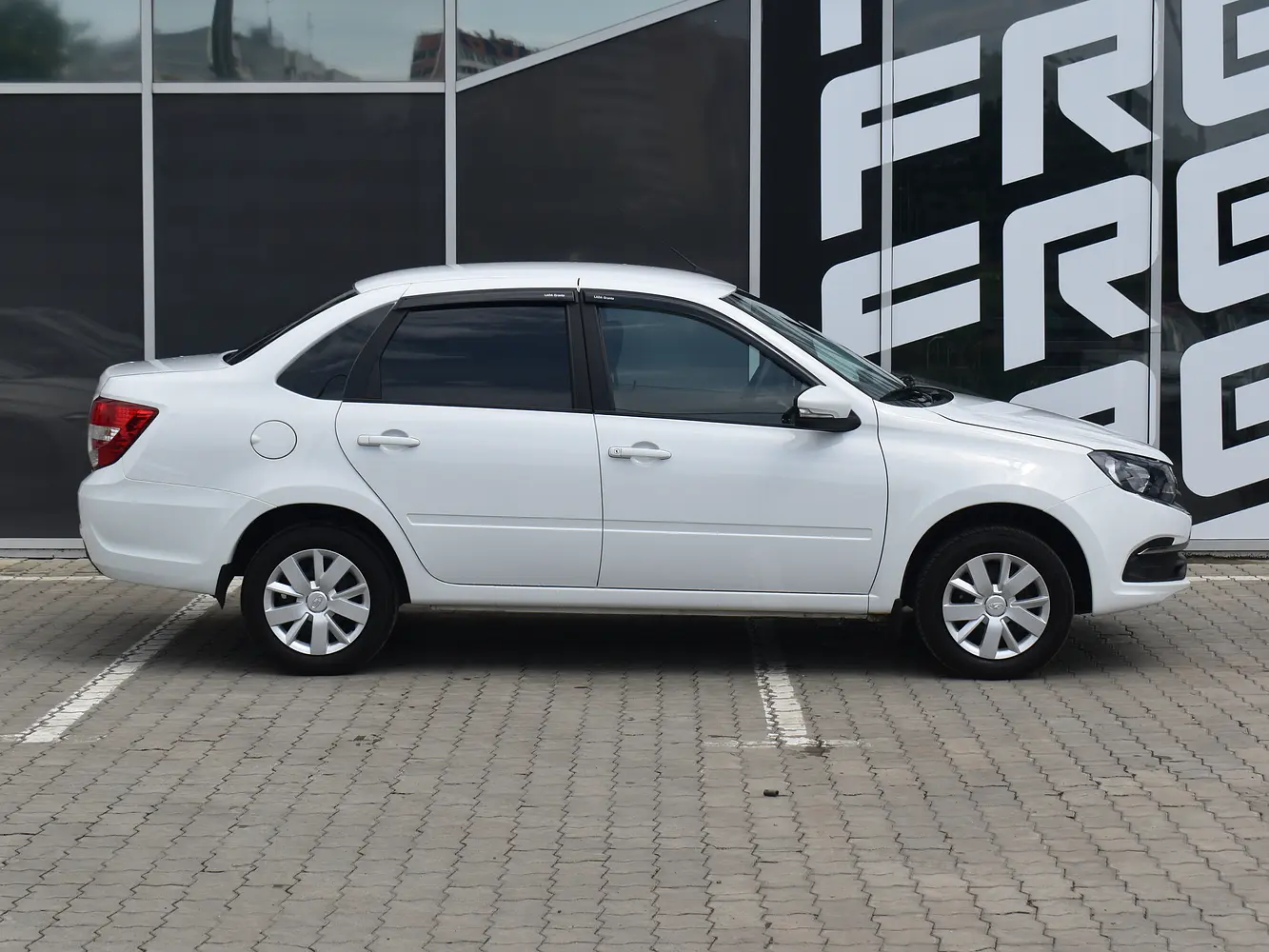 LADA (ВАЗ)
