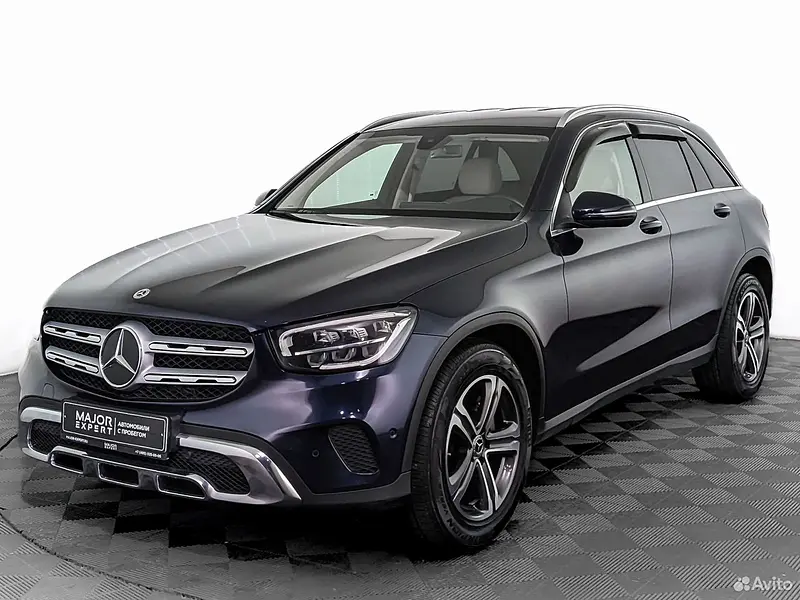 GLC