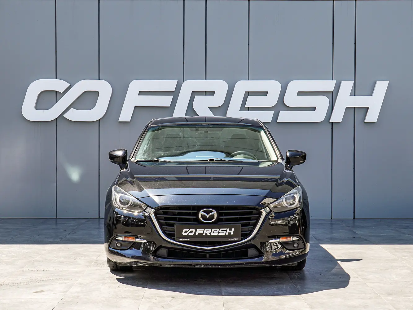 Mazda