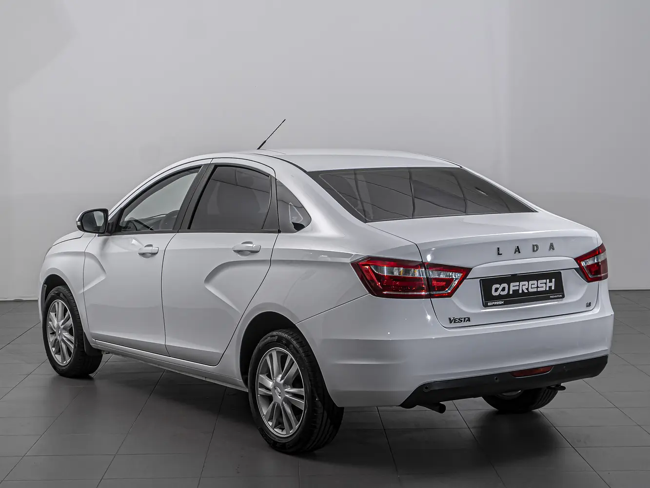 LADA (ВАЗ)