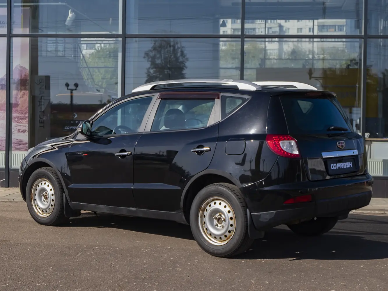 Geely
