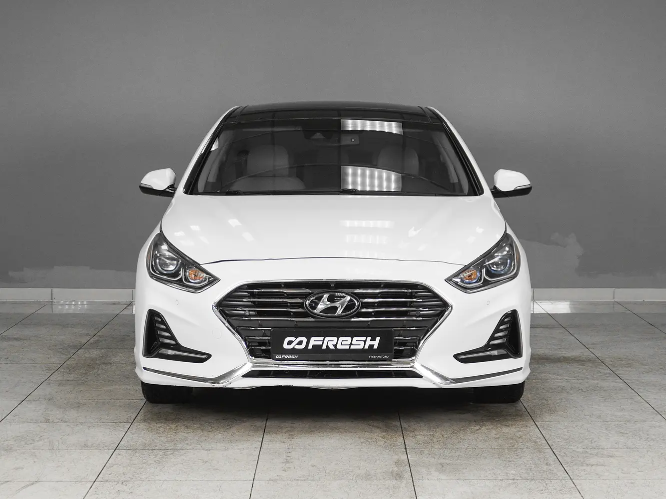 Hyundai