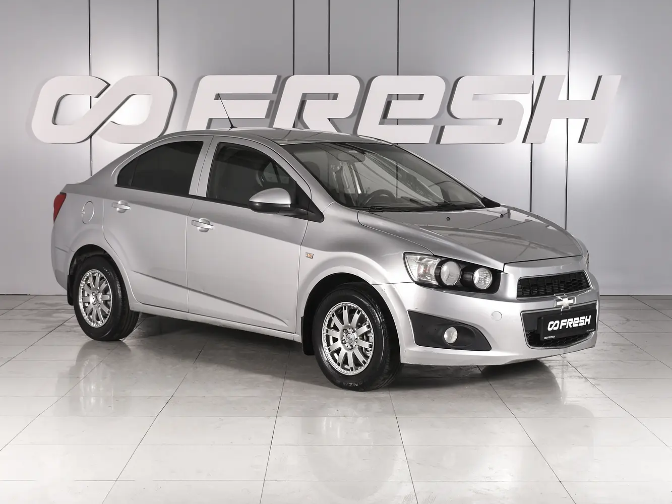 Chevrolet