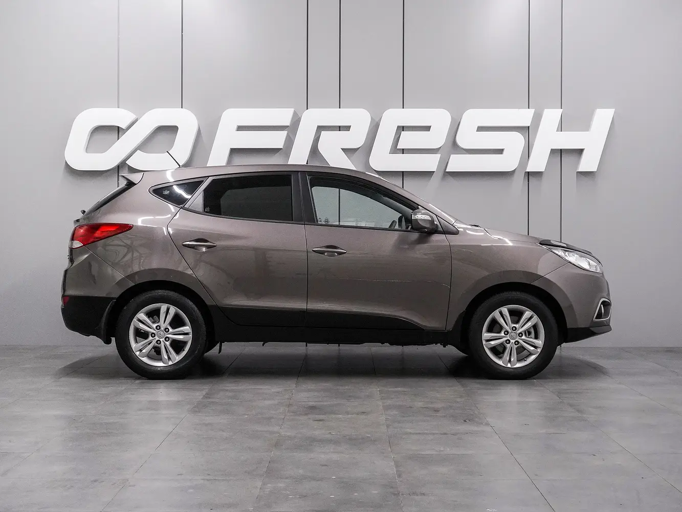 Hyundai