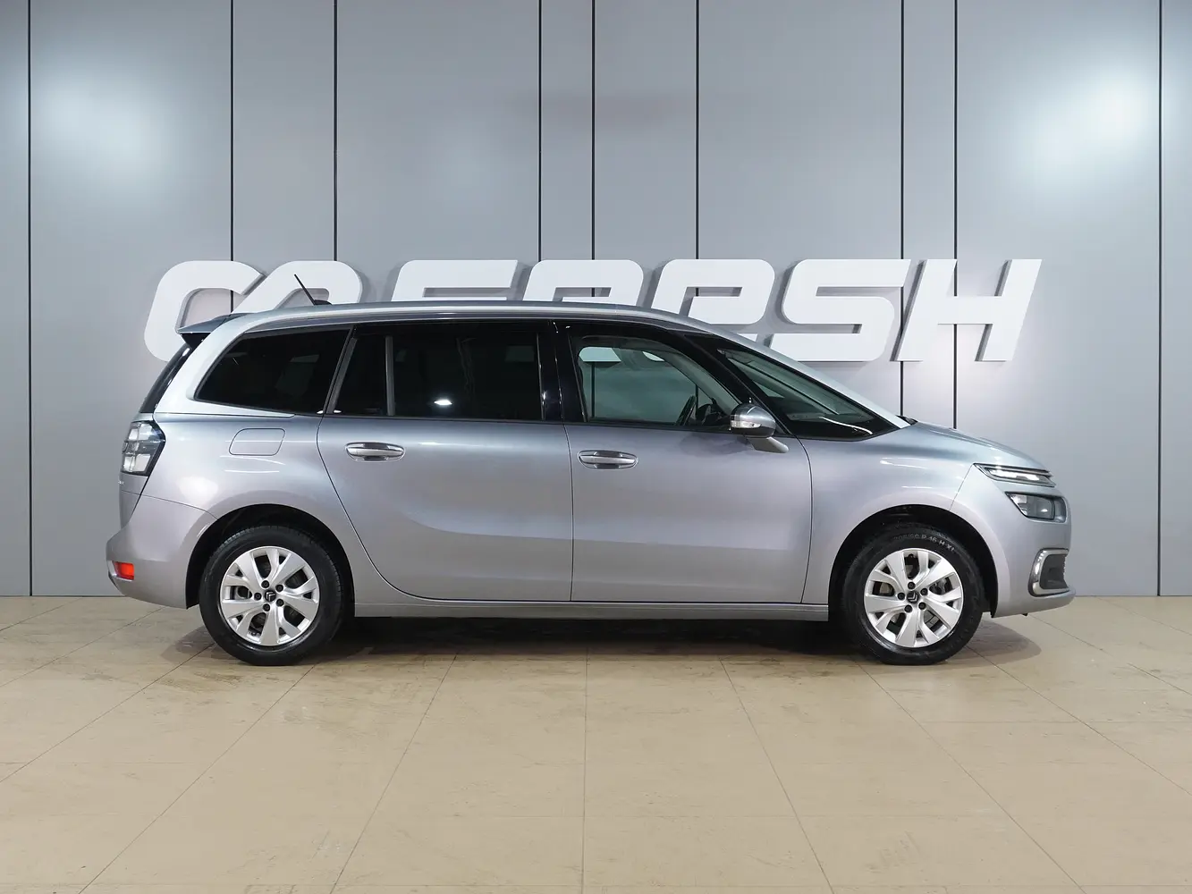 Citroen