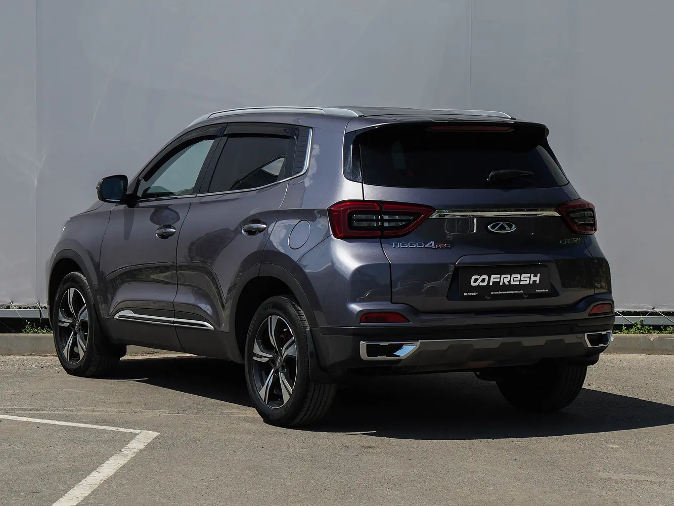 Chery