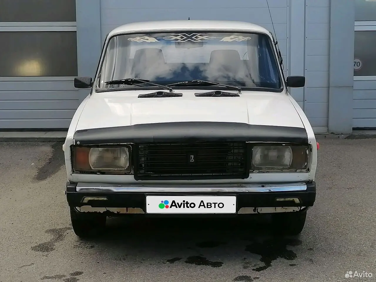 LADA (ВАЗ)