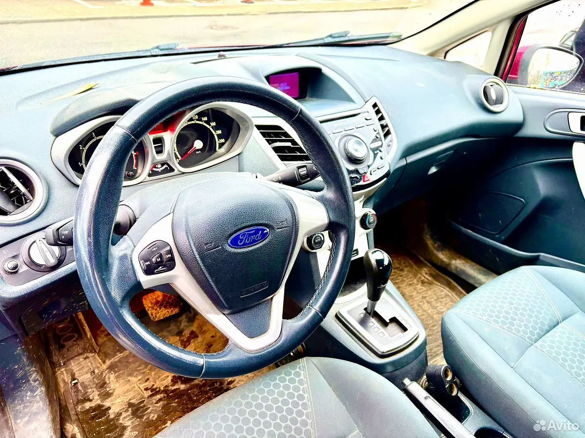 Ford