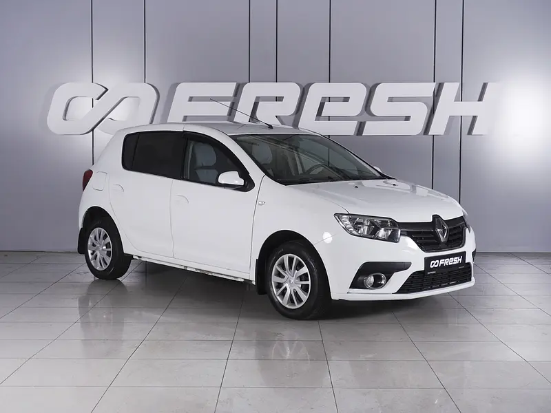 Sandero