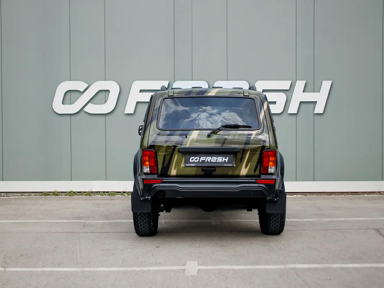 LADA (ВАЗ)