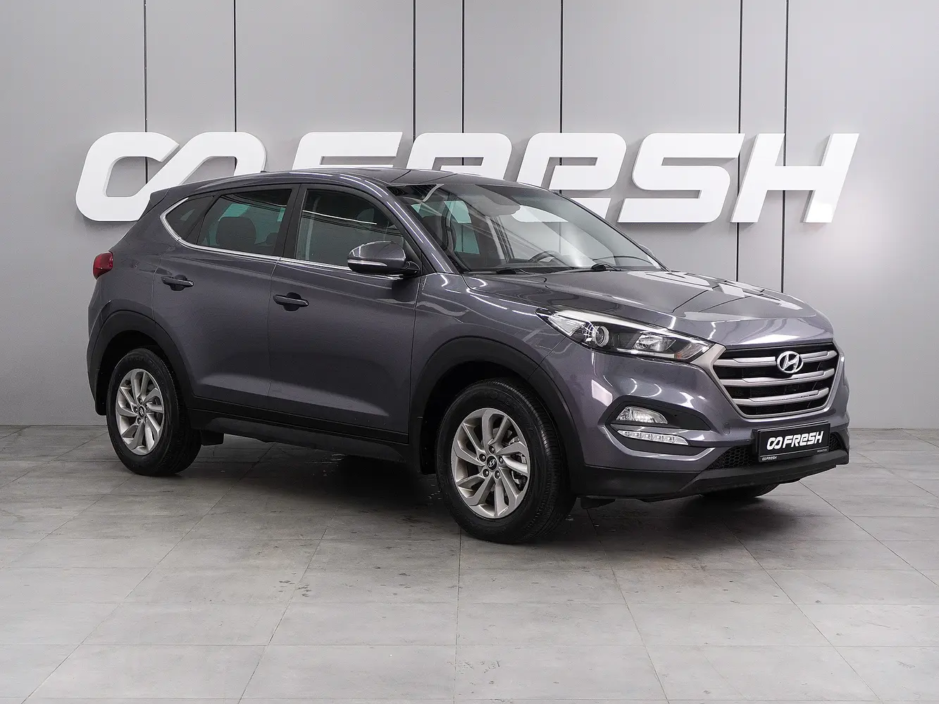 Hyundai