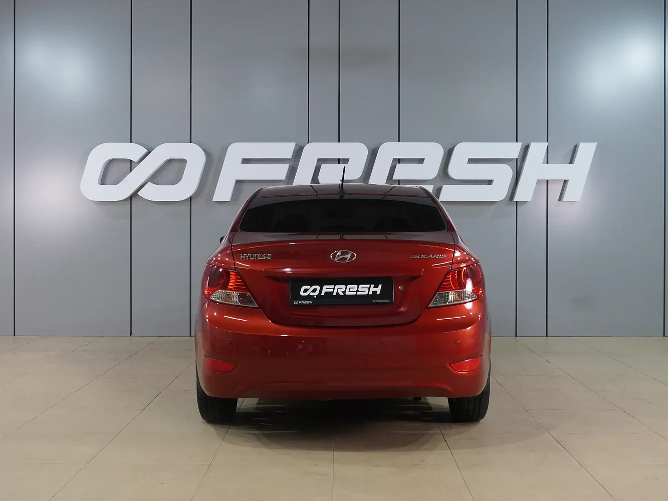 Hyundai