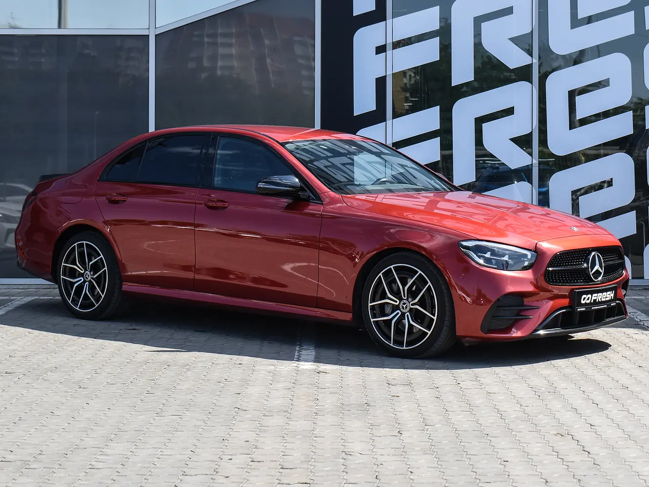 Mercedes-Benz